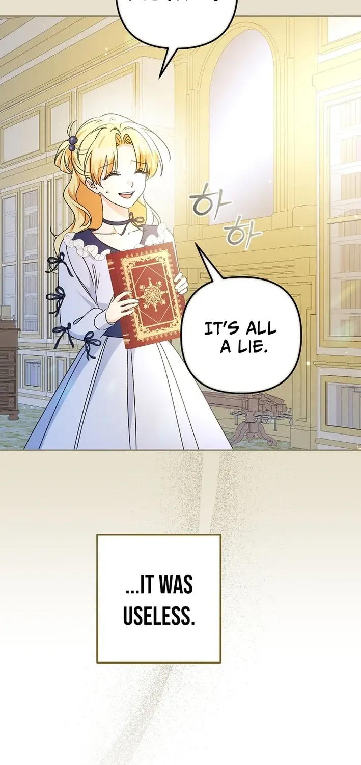 Stop Obsessing, Please Divorce Me! Chapter 4 page 44 - 