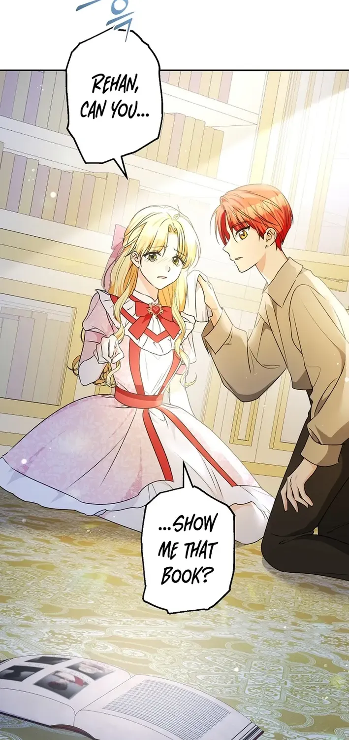 Stop Obsessing, Please Divorce Me! Chapter 4 page 48 - 