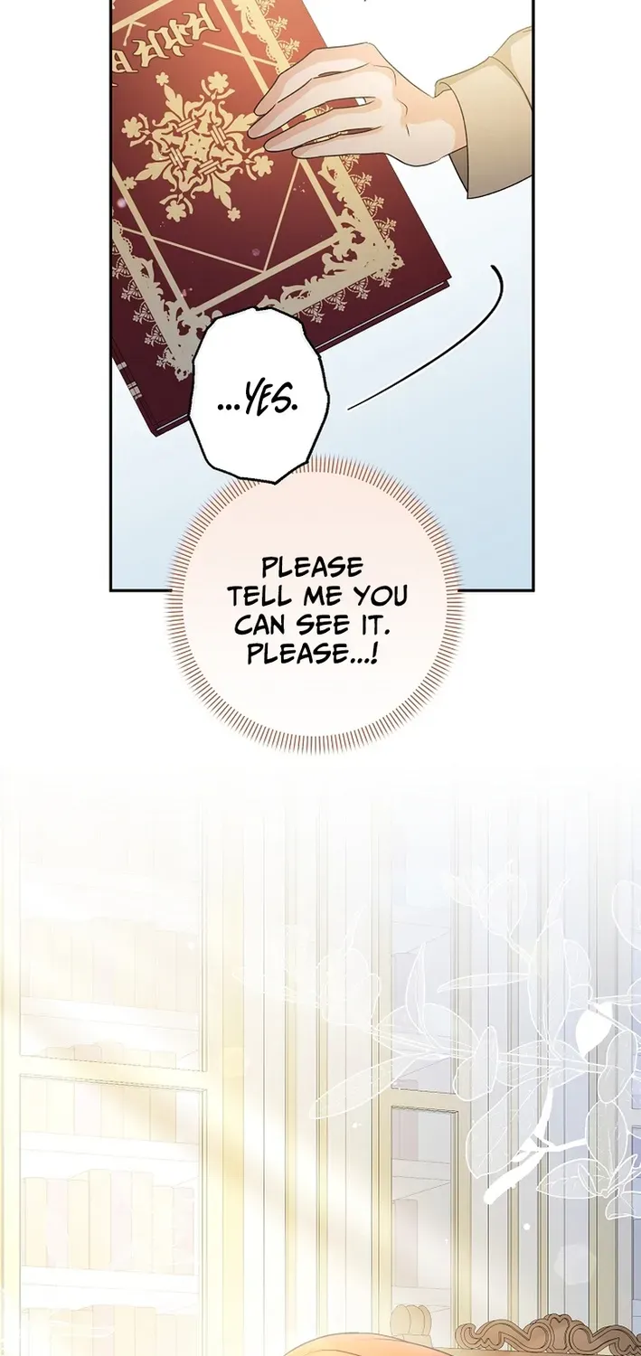 Stop Obsessing, Please Divorce Me! Chapter 4 page 50 - 