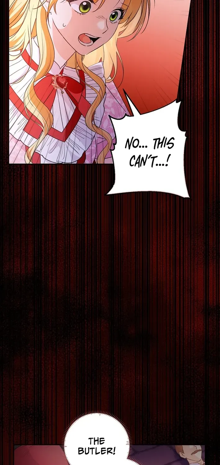 Stop Obsessing, Please Divorce Me! Chapter 4 page 6 - 