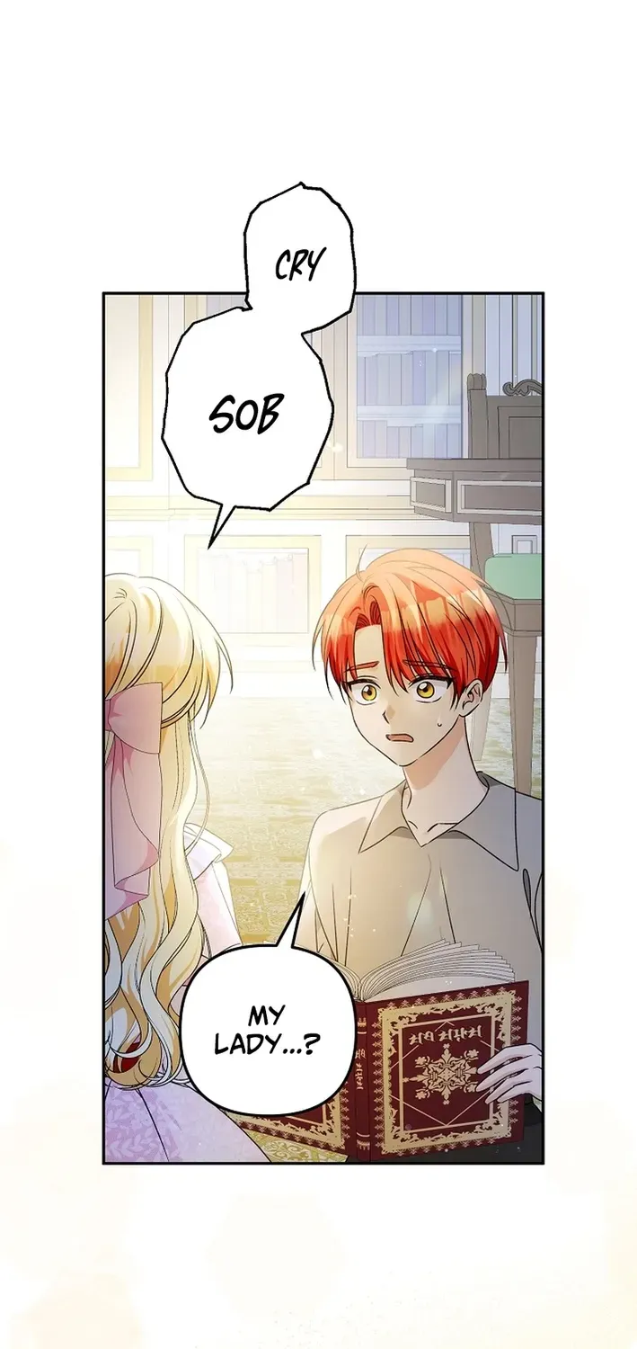 Stop Obsessing, Please Divorce Me! Chapter 4 page 53 - 