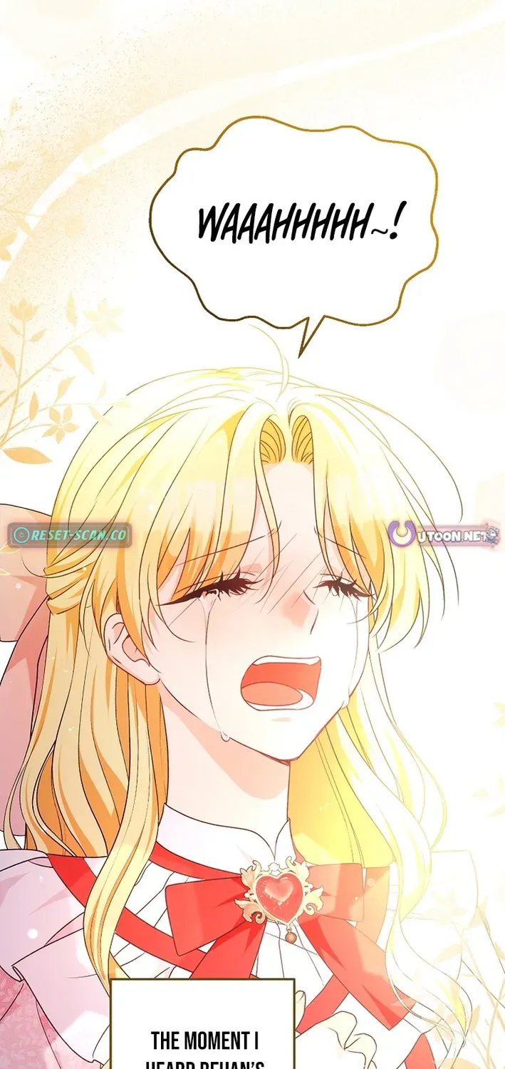 Stop Obsessing, Please Divorce Me! Chapter 4 page 54 - 