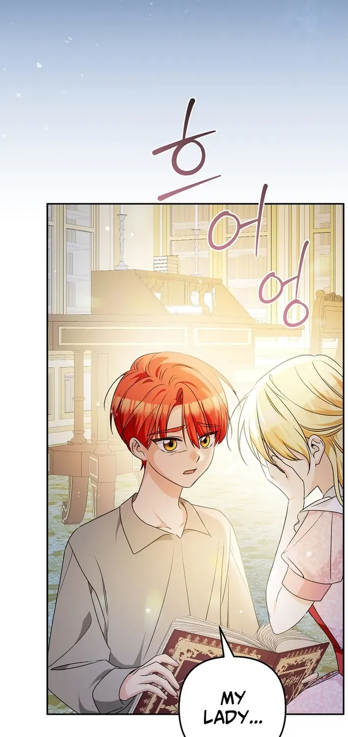 Stop Obsessing, Please Divorce Me! Chapter 4 page 57 - 