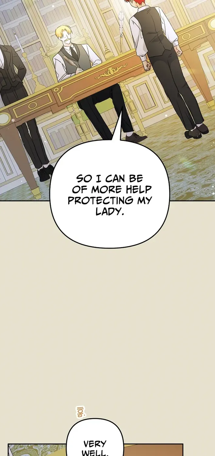 Stop Obsessing, Please Divorce Me! Chapter 4 page 60 - 