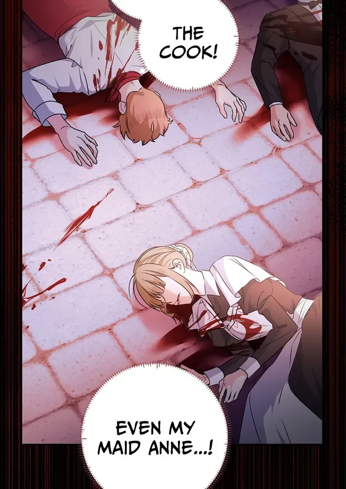 Stop Obsessing, Please Divorce Me! Chapter 4 page 7 - 