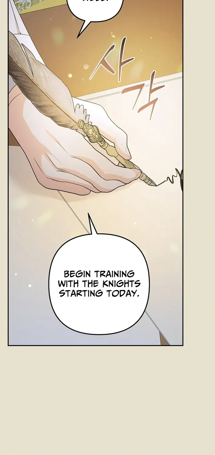 Stop Obsessing, Please Divorce Me! Chapter 4 page 61 - 