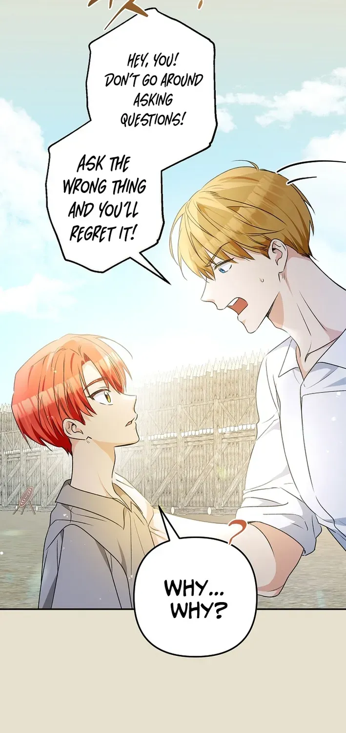 Stop Obsessing, Please Divorce Me! Chapter 4 page 71 - 