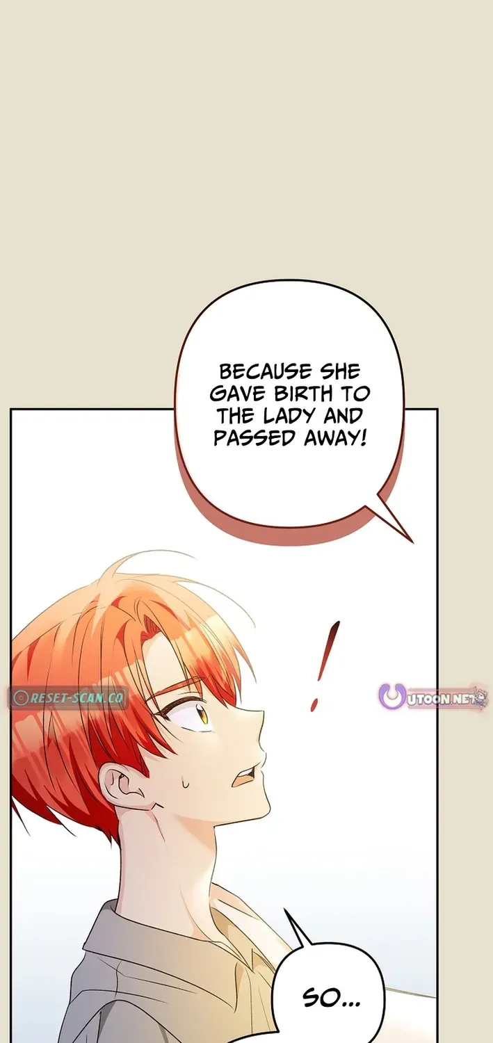 Stop Obsessing, Please Divorce Me! Chapter 4 page 72 - 
