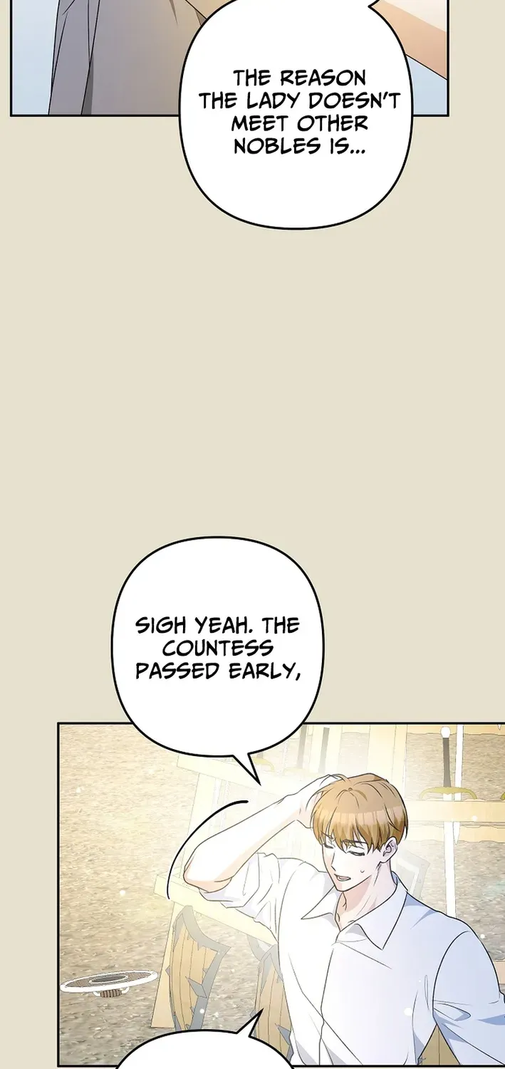 Stop Obsessing, Please Divorce Me! Chapter 4 page 73 - 