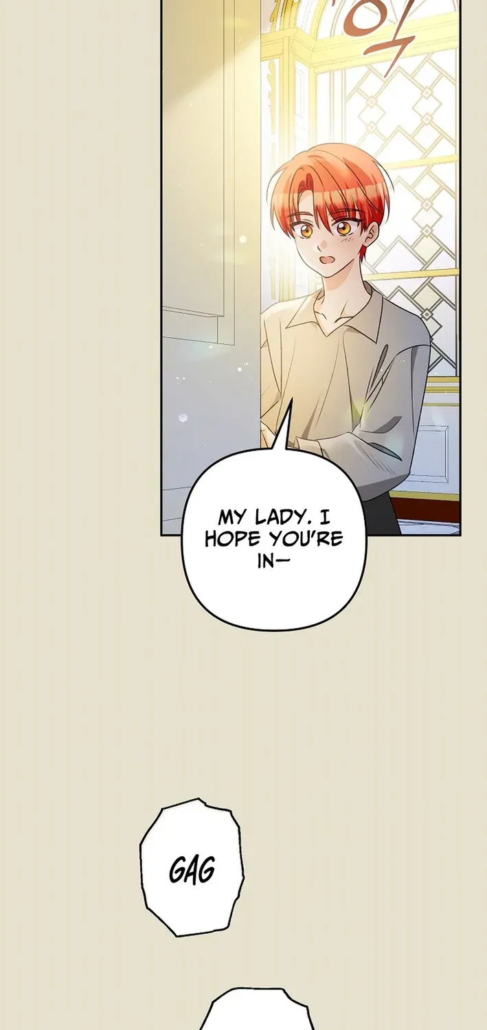 Stop Obsessing, Please Divorce Me! Chapter 4 page 85 - 