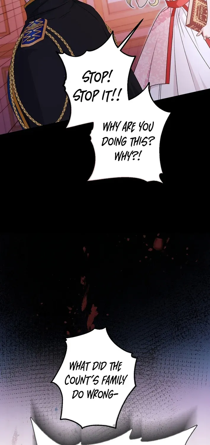 Stop Obsessing, Please Divorce Me! Chapter 4 page 10 - 