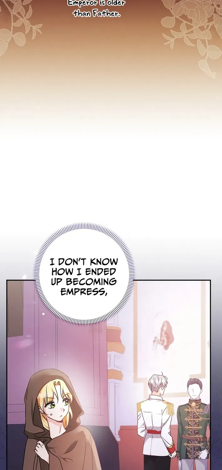Stop Obsessing, Please Divorce Me! Chapter 5 page 11 - 