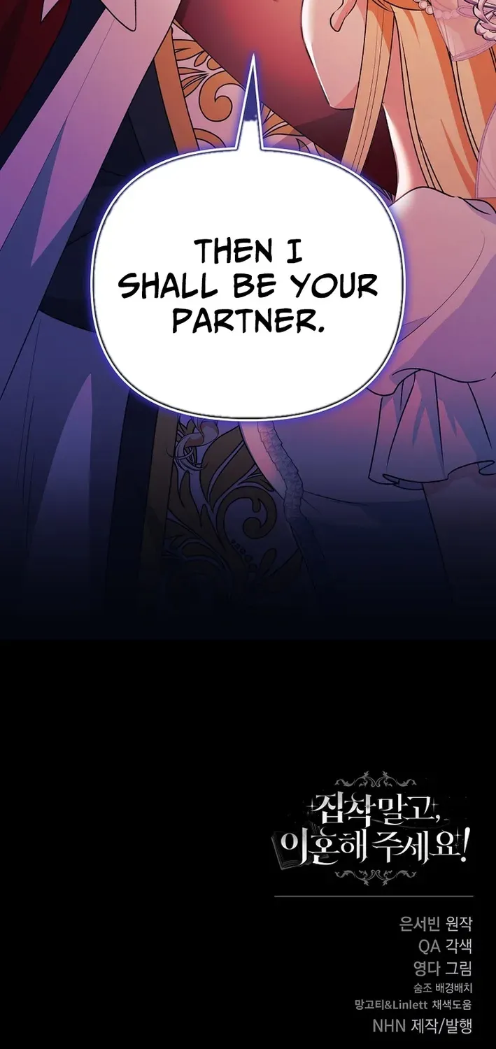Stop Obsessing, Please Divorce Me! Chapter 5 page 103 - 