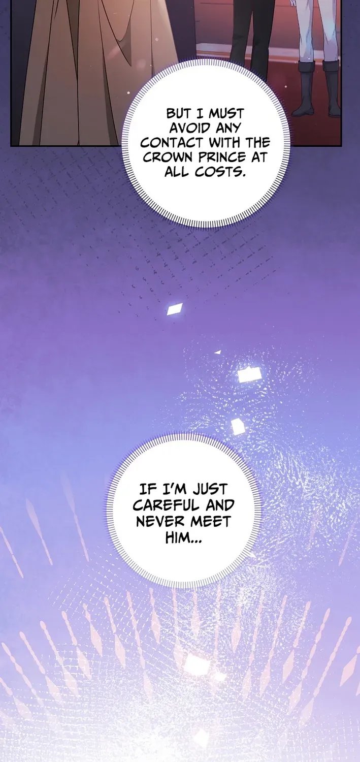 Stop Obsessing, Please Divorce Me! Chapter 5 page 12 - 