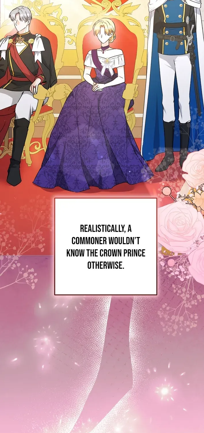 Stop Obsessing, Please Divorce Me! Chapter 5 page 15 - 