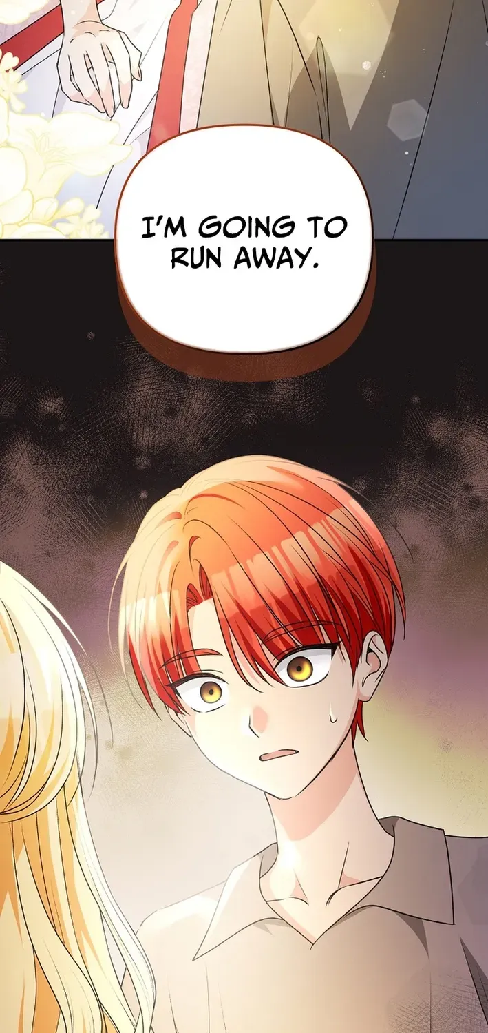 Stop Obsessing, Please Divorce Me! Chapter 5 page 3 - 