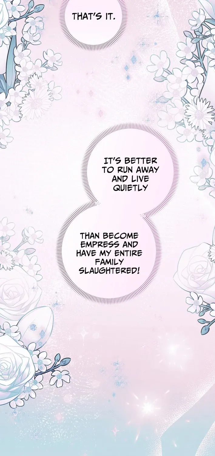 Stop Obsessing, Please Divorce Me! Chapter 5 page 22 - 