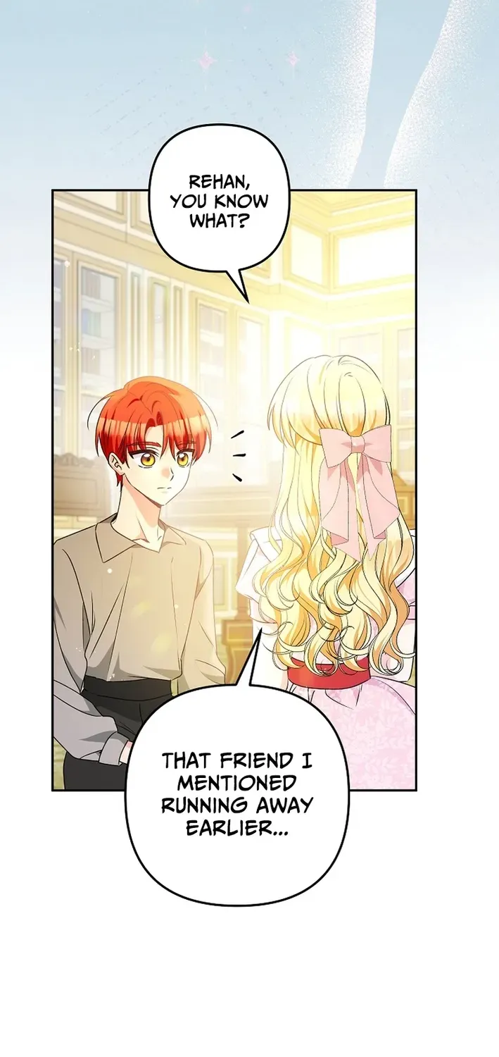 Stop Obsessing, Please Divorce Me! Chapter 5 page 23 - 