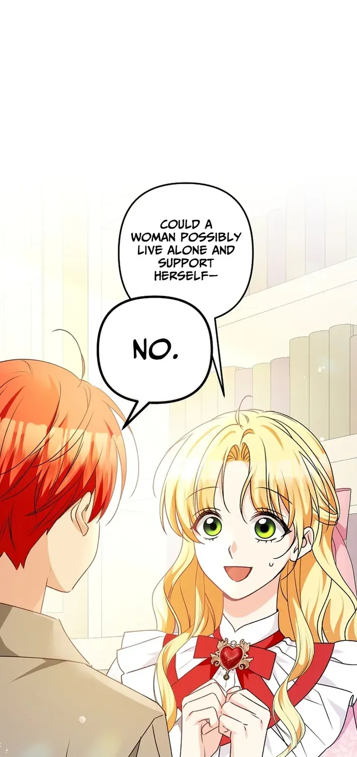 Stop Obsessing, Please Divorce Me! Chapter 5 page 24 - 