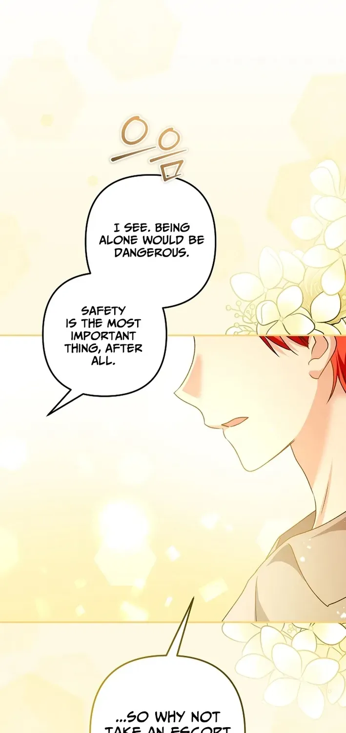 Stop Obsessing, Please Divorce Me! Chapter 5 page 27 - 