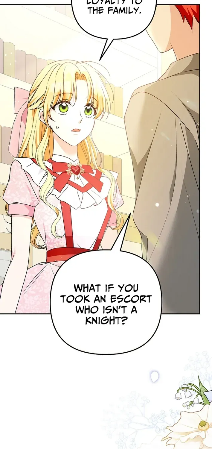 Stop Obsessing, Please Divorce Me! Chapter 5 page 29 - 