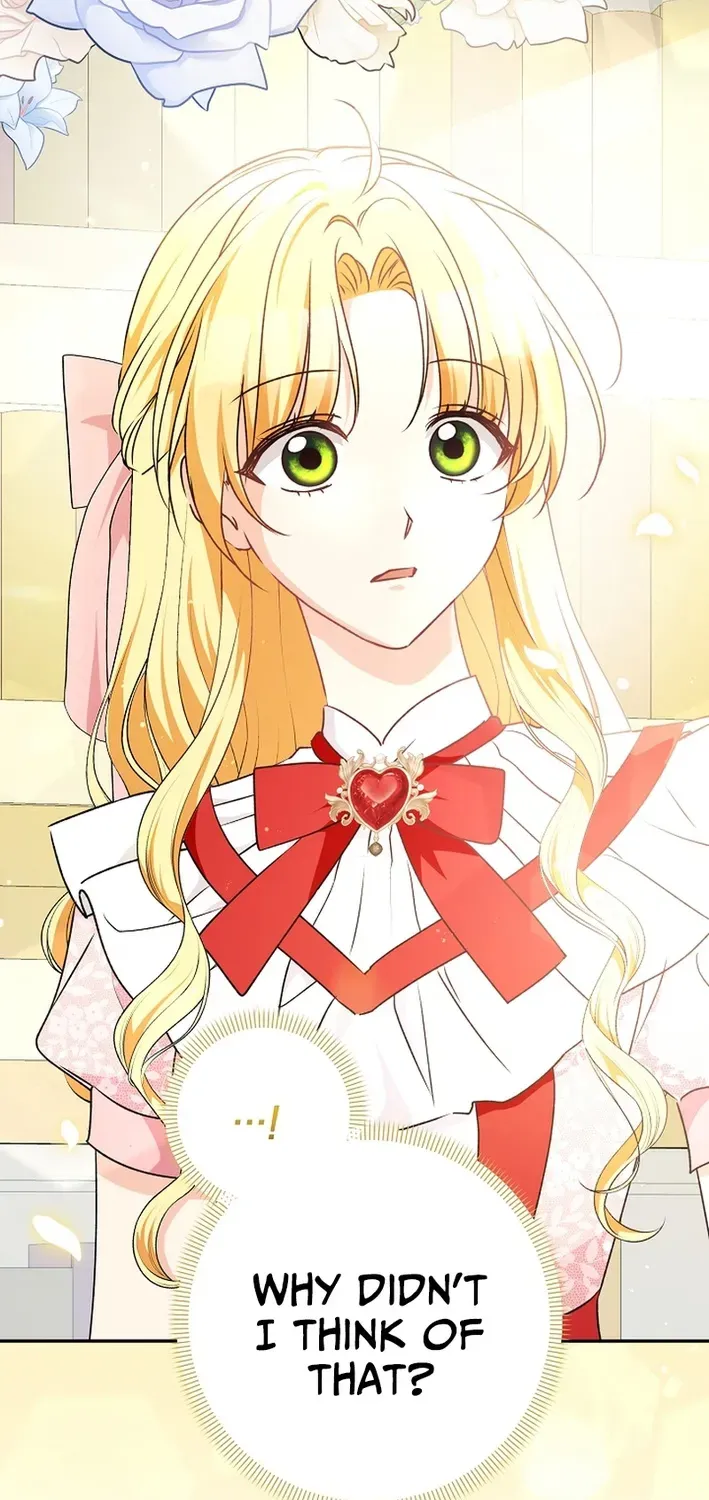 Stop Obsessing, Please Divorce Me! Chapter 5 page 31 - 