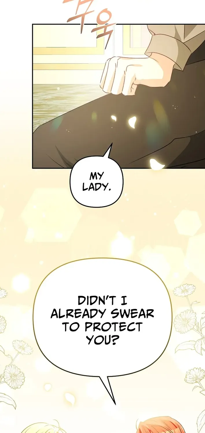 Stop Obsessing, Please Divorce Me! Chapter 5 page 34 - 