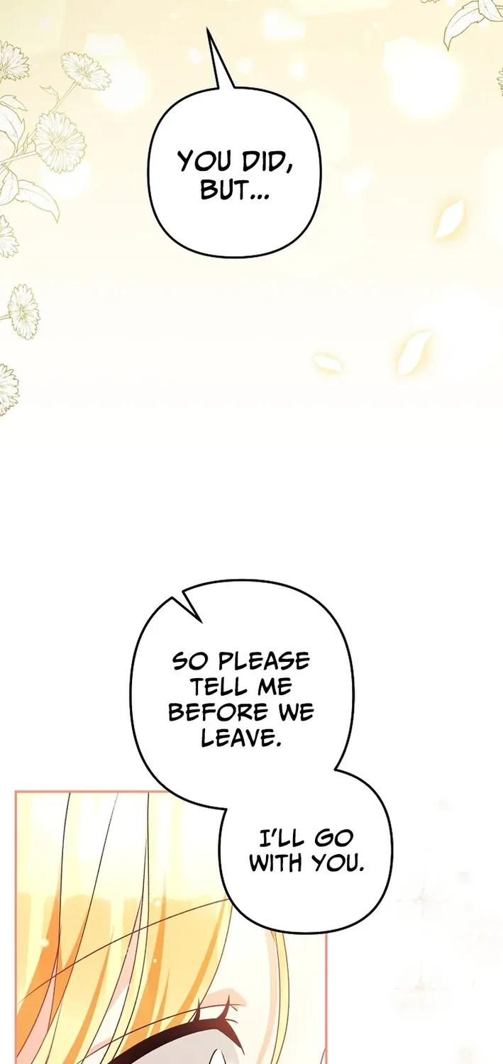 Stop Obsessing, Please Divorce Me! Chapter 5 page 36 - 