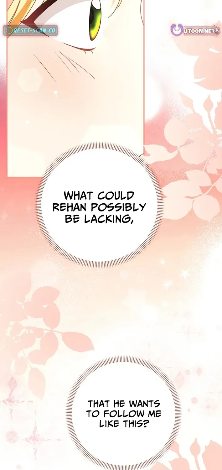 Stop Obsessing, Please Divorce Me! Chapter 5 page 37 - 