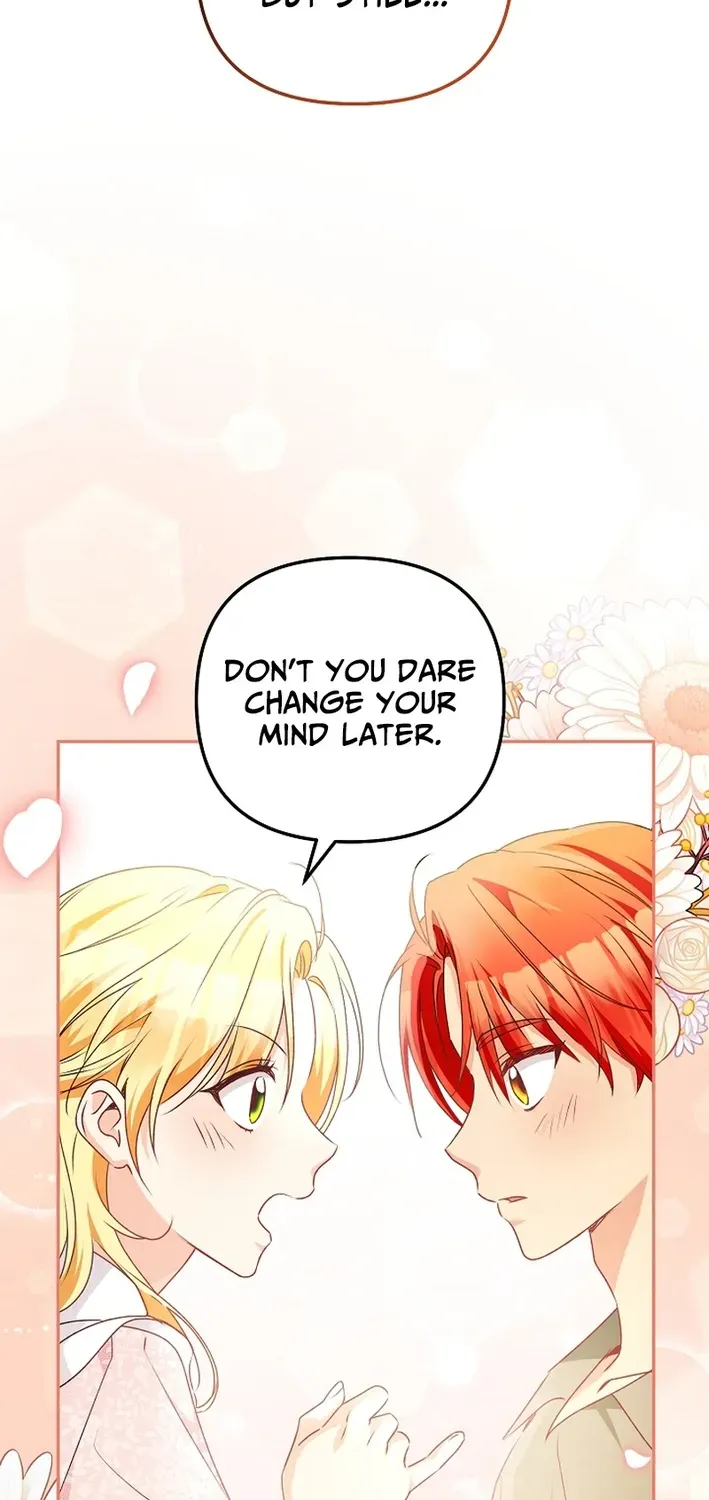 Stop Obsessing, Please Divorce Me! Chapter 5 page 39 - 