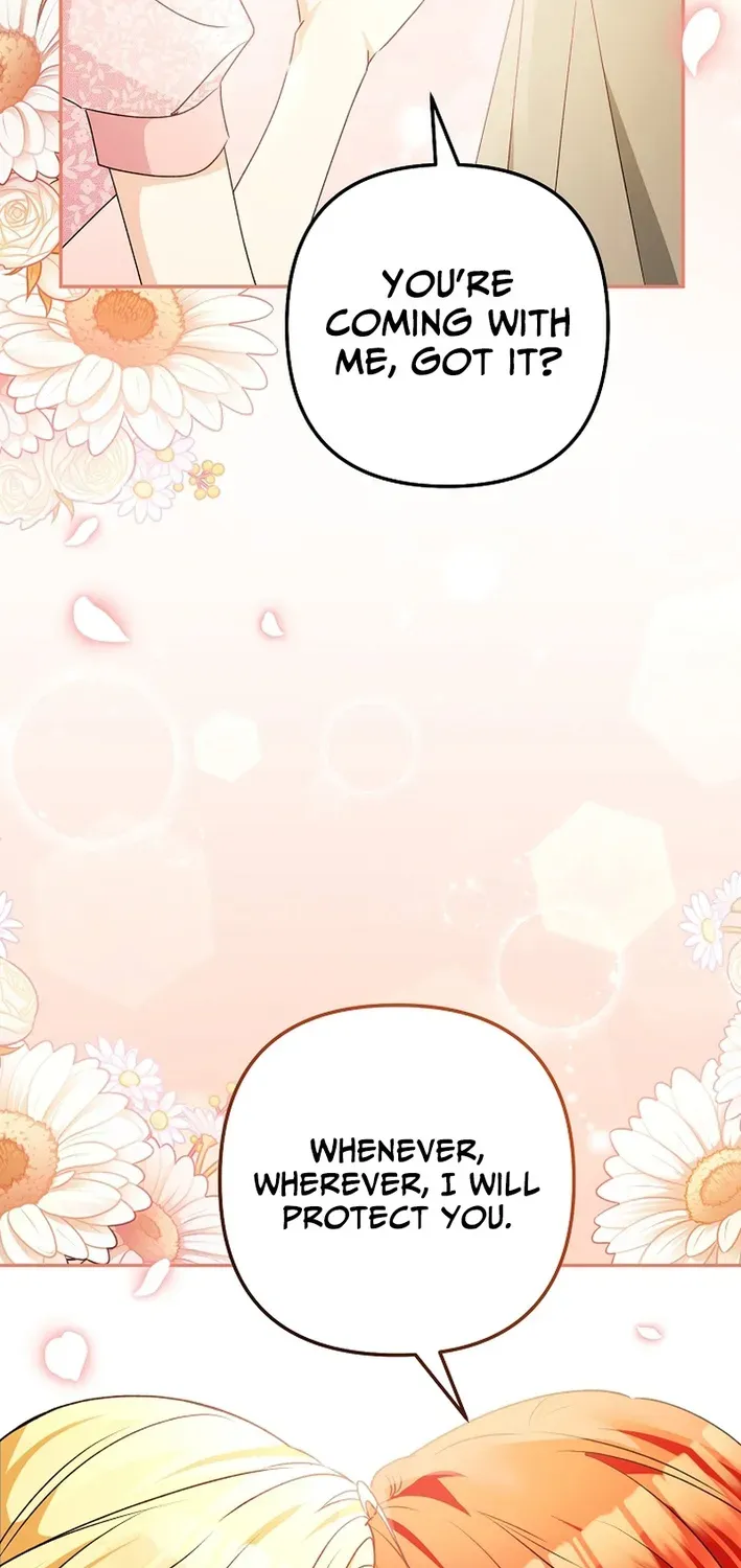 Stop Obsessing, Please Divorce Me! Chapter 5 page 40 - 