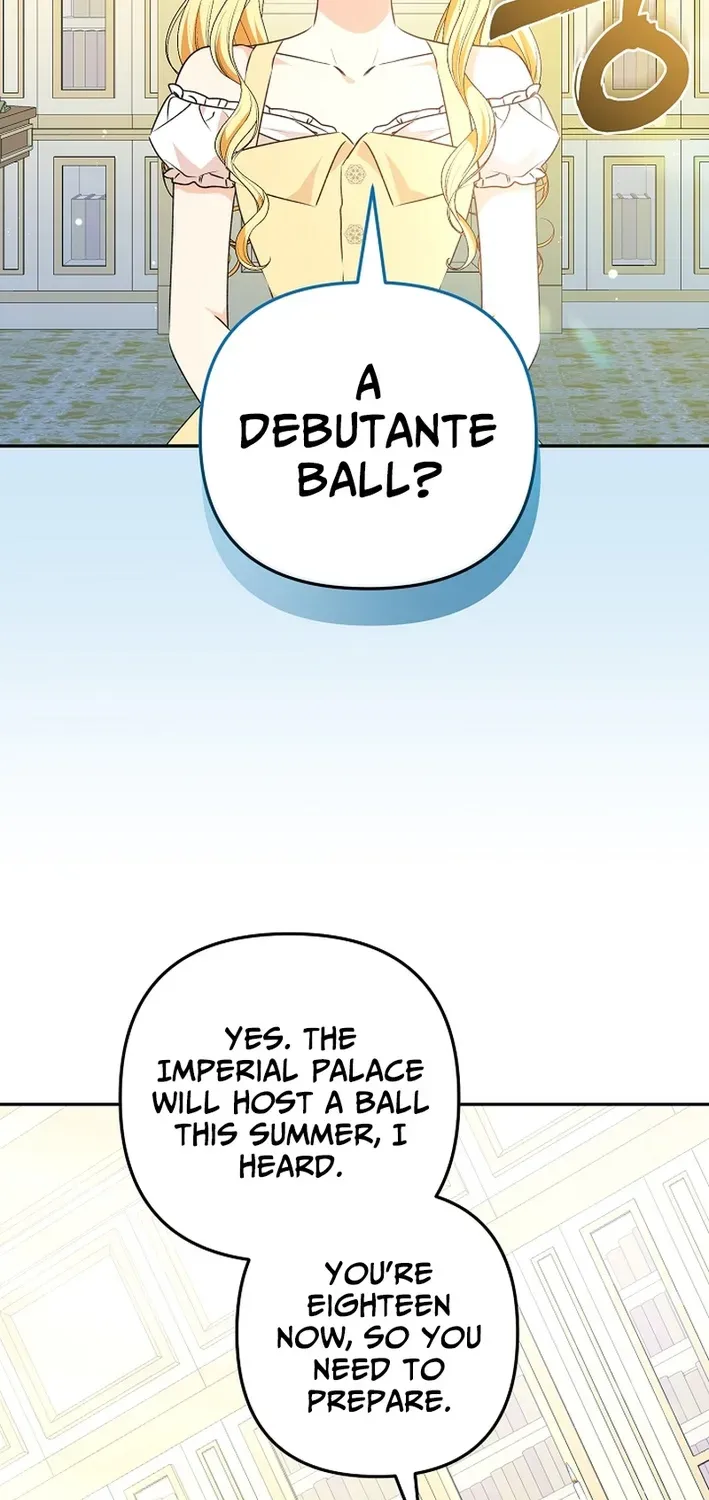 Stop Obsessing, Please Divorce Me! Chapter 5 page 47 - 