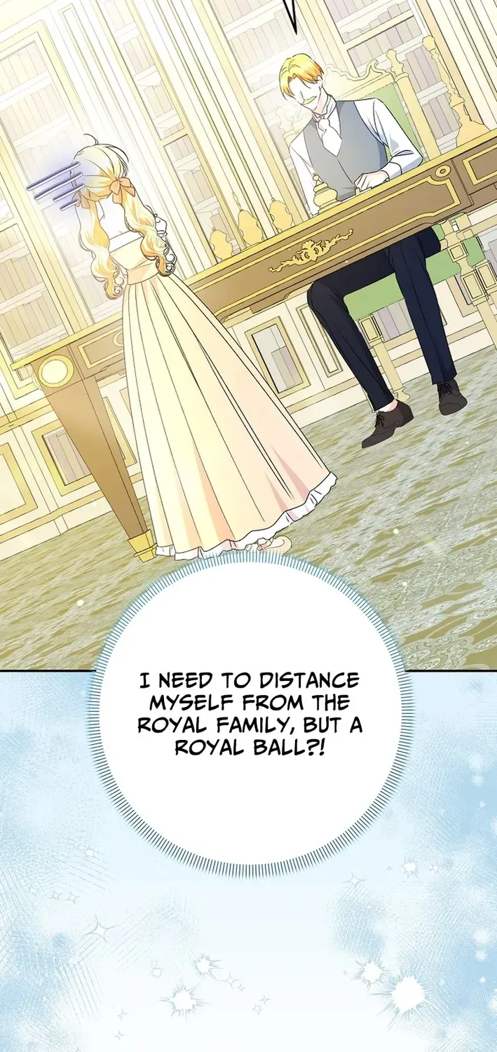 Stop Obsessing, Please Divorce Me! Chapter 5 page 48 - 