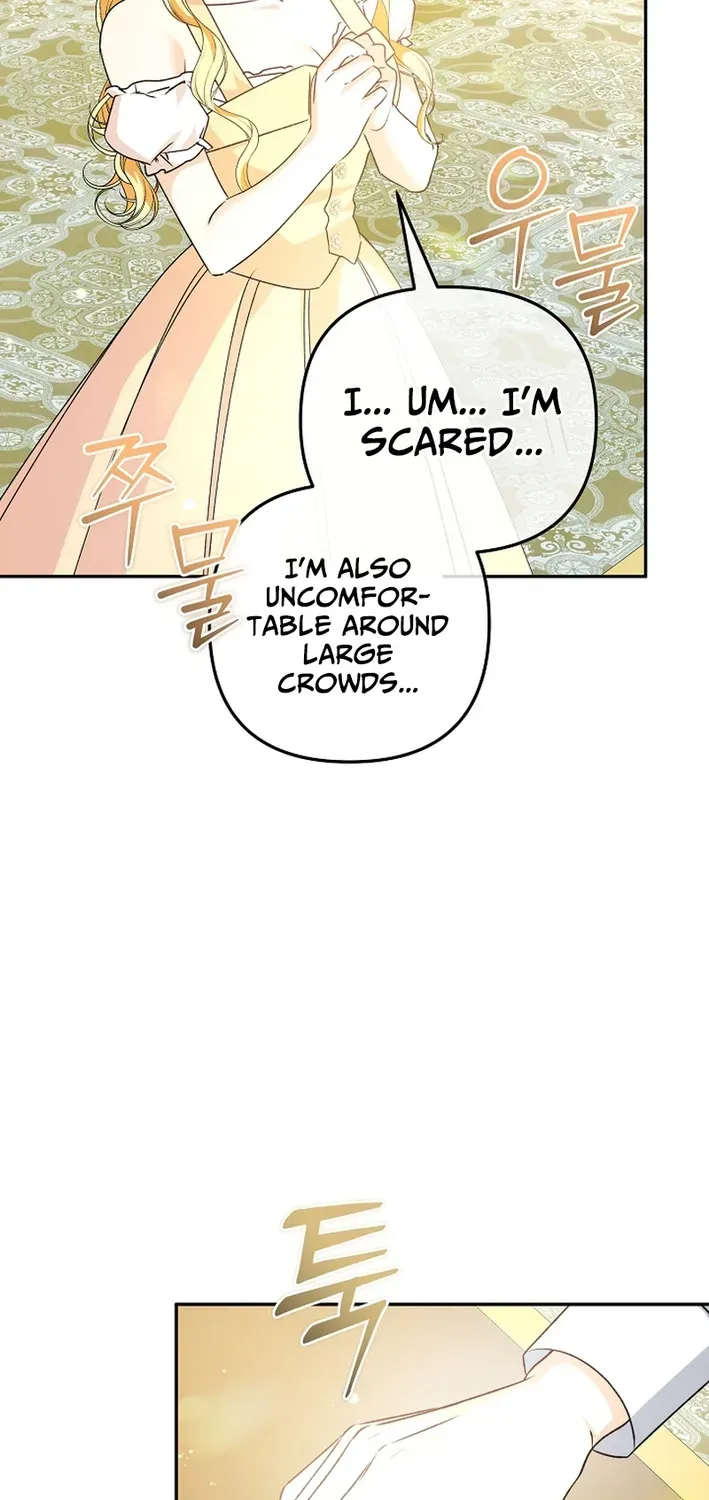 Stop Obsessing, Please Divorce Me! Chapter 5 page 50 - 