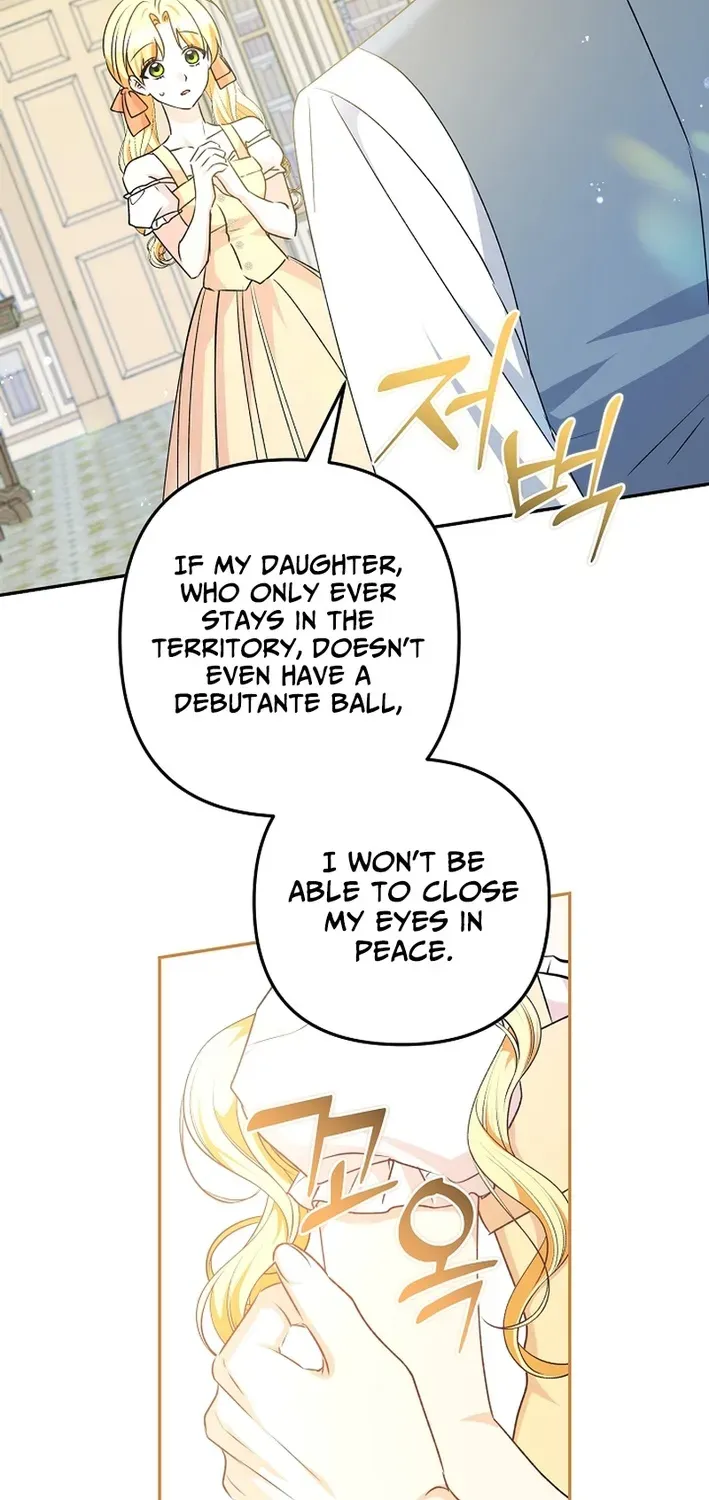 Stop Obsessing, Please Divorce Me! Chapter 5 page 52 - 
