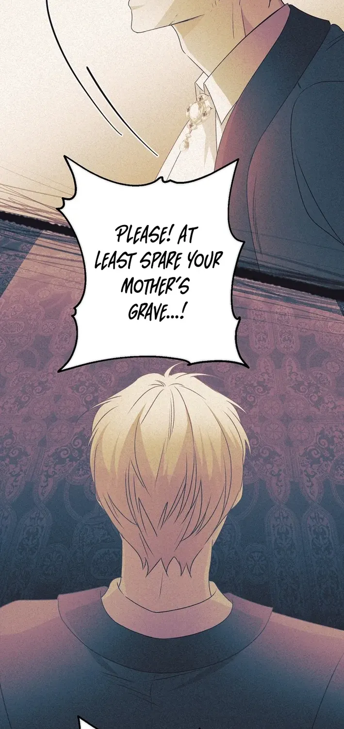 Stop Obsessing, Please Divorce Me! Chapter 5 page 55 - 