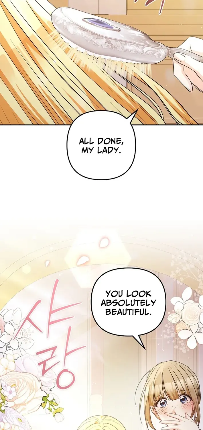 Stop Obsessing, Please Divorce Me! Chapter 5 page 60 - 