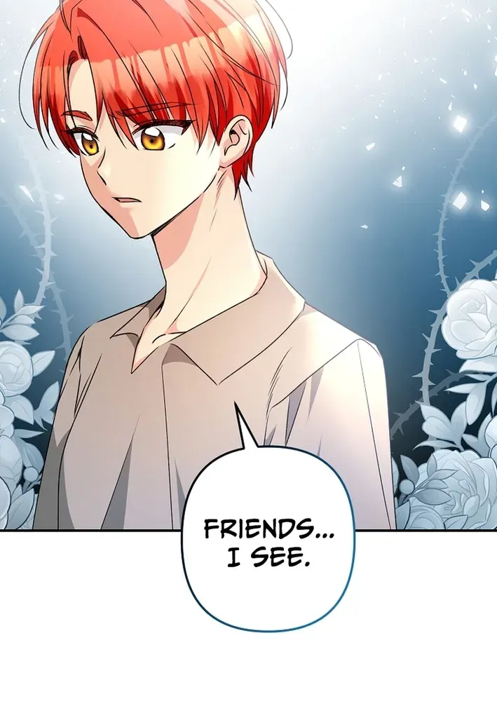 Stop Obsessing, Please Divorce Me! Chapter 5 page 7 - 