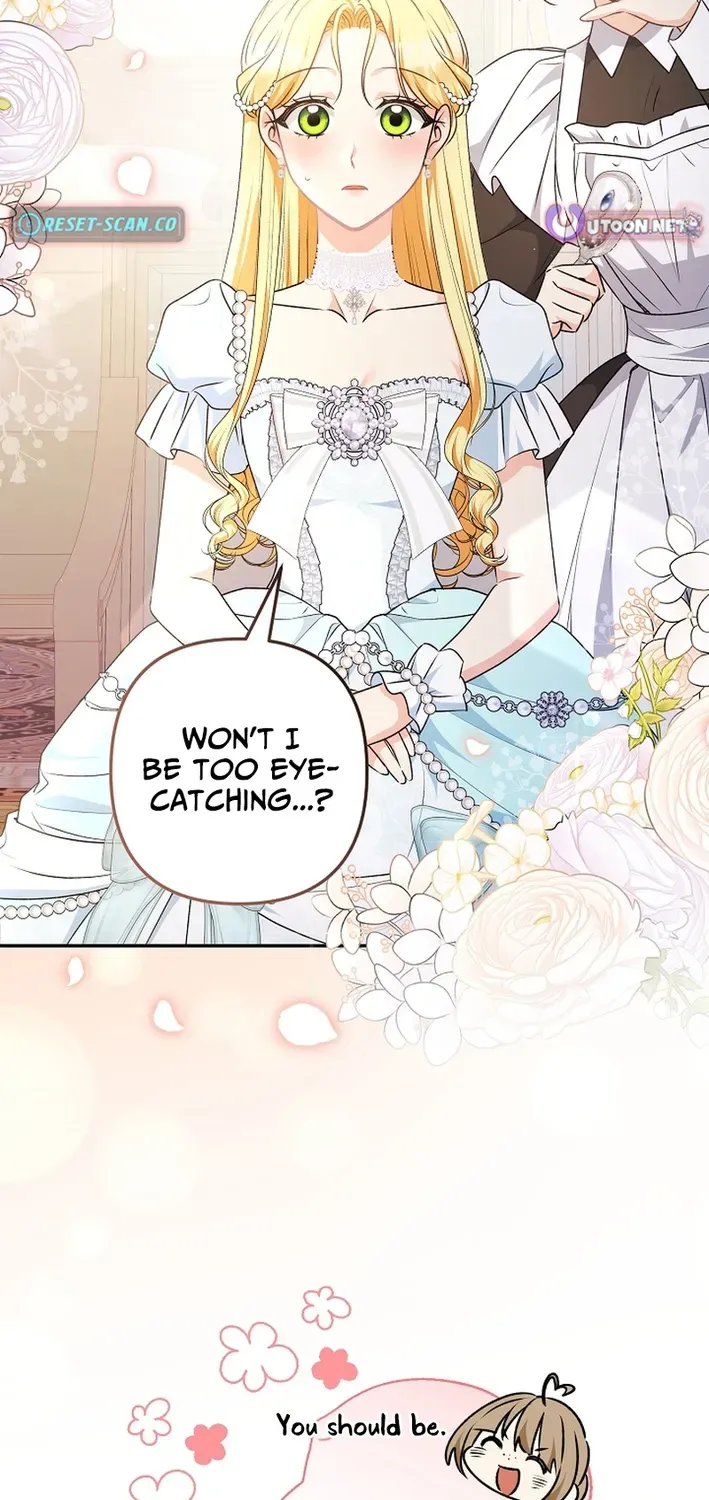 Stop Obsessing, Please Divorce Me! Chapter 5 page 61 - 