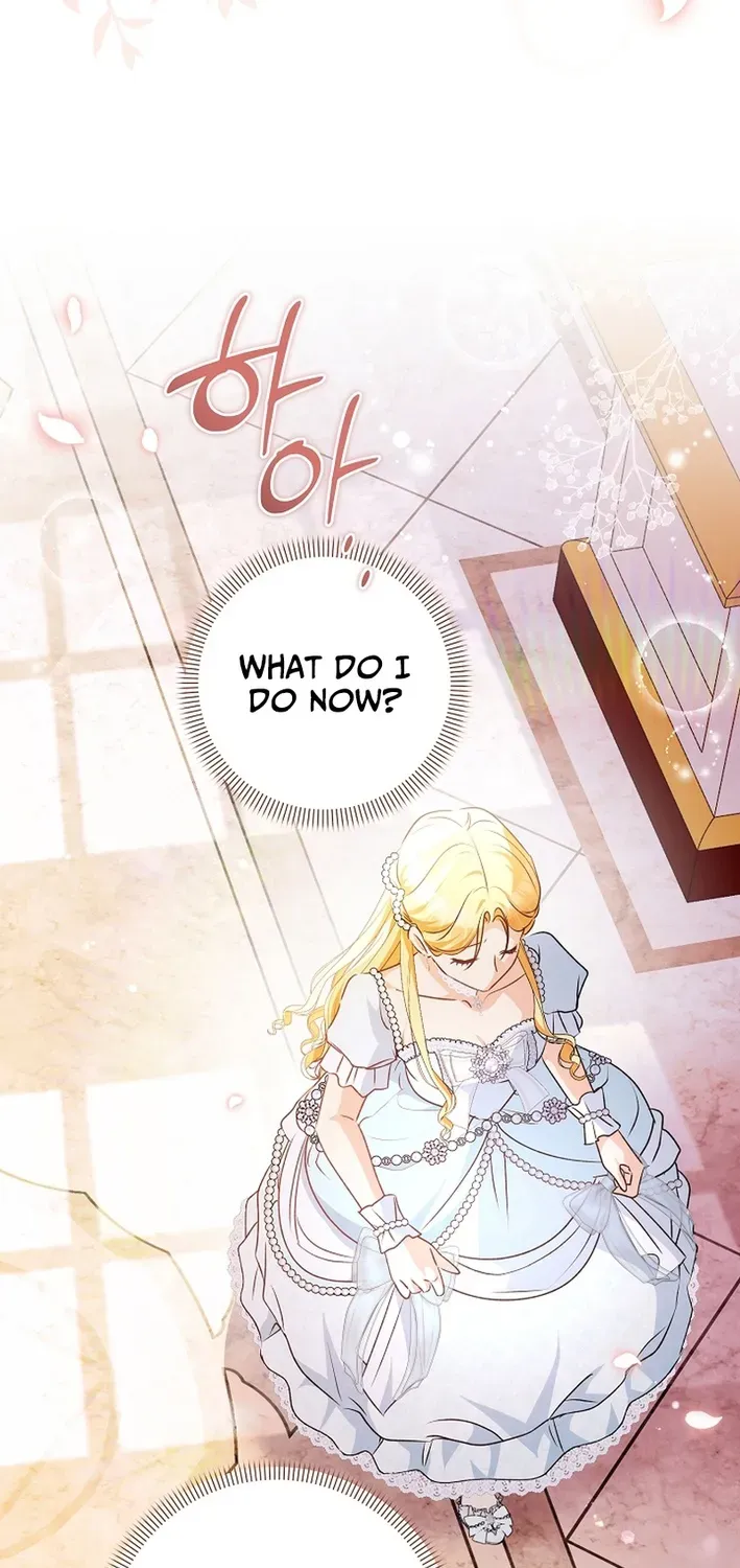 Stop Obsessing, Please Divorce Me! Chapter 5 page 64 - 