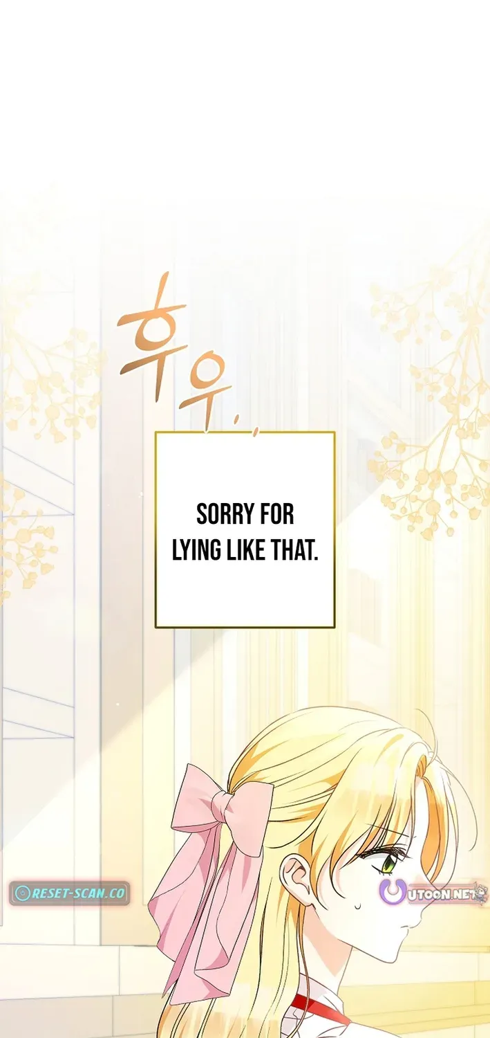 Stop Obsessing, Please Divorce Me! Chapter 5 page 8 - 