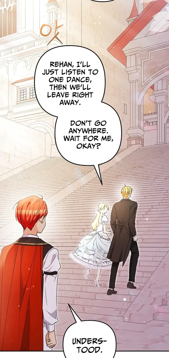 Stop Obsessing, Please Divorce Me! Chapter 5 page 81 - 