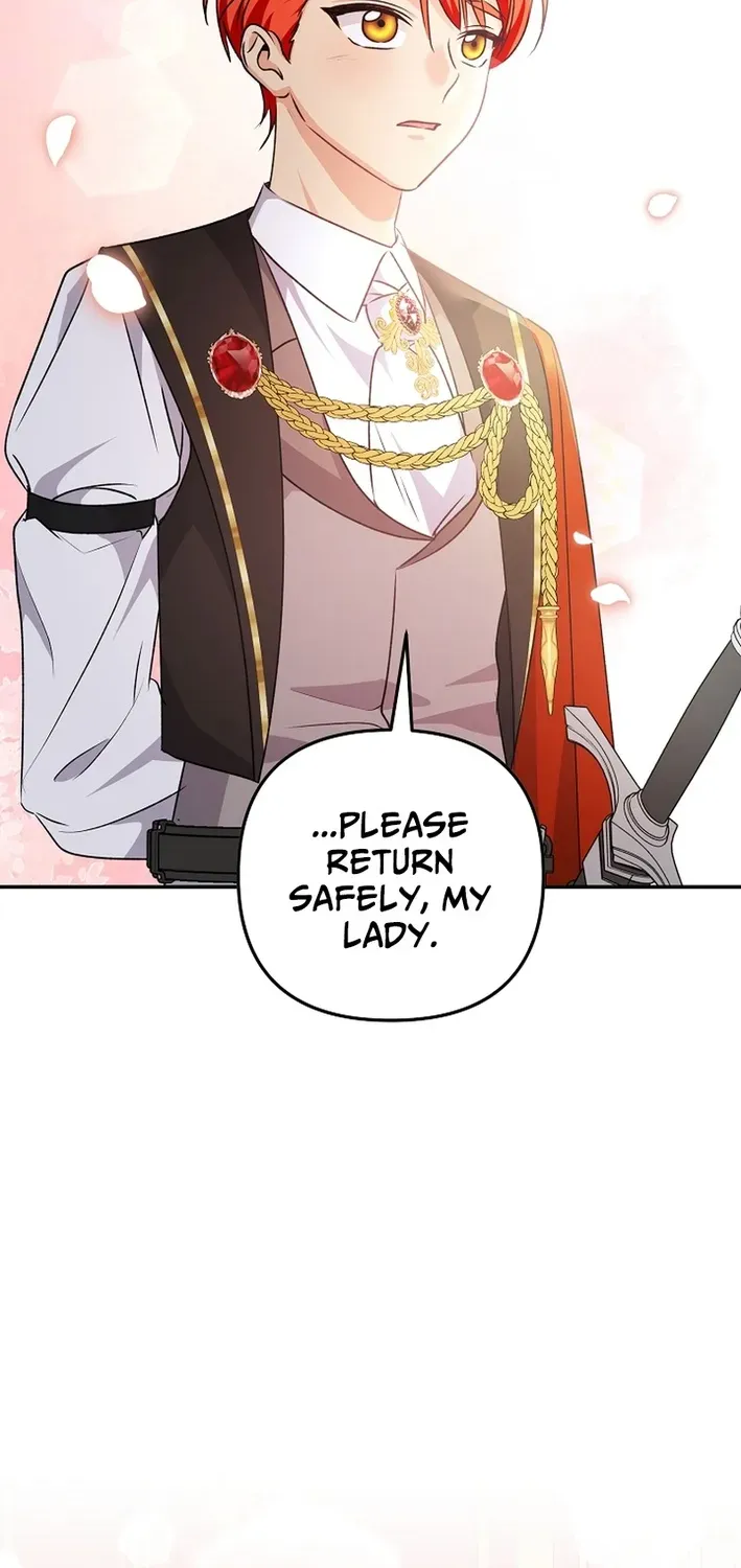 Stop Obsessing, Please Divorce Me! Chapter 5 page 83 - 