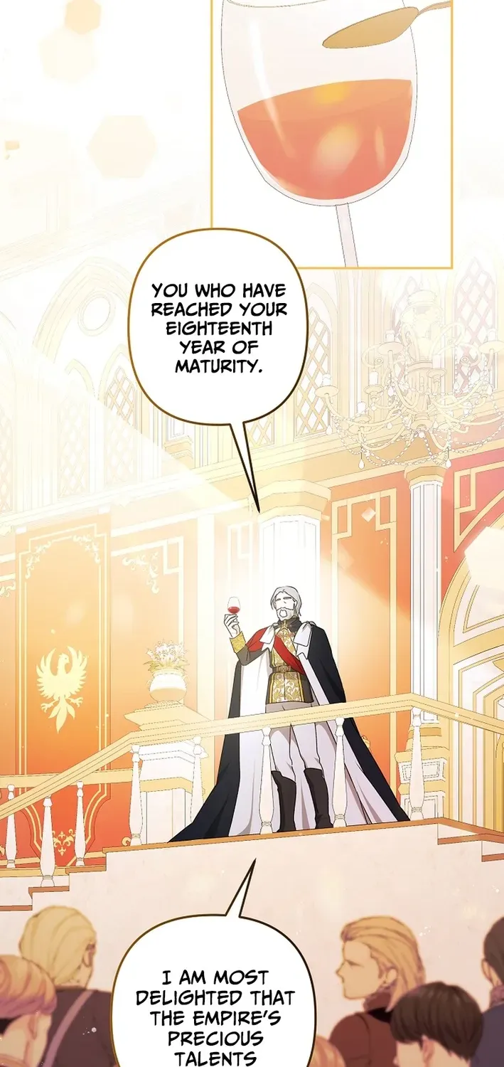 Stop Obsessing, Please Divorce Me! Chapter 5 page 86 - 
