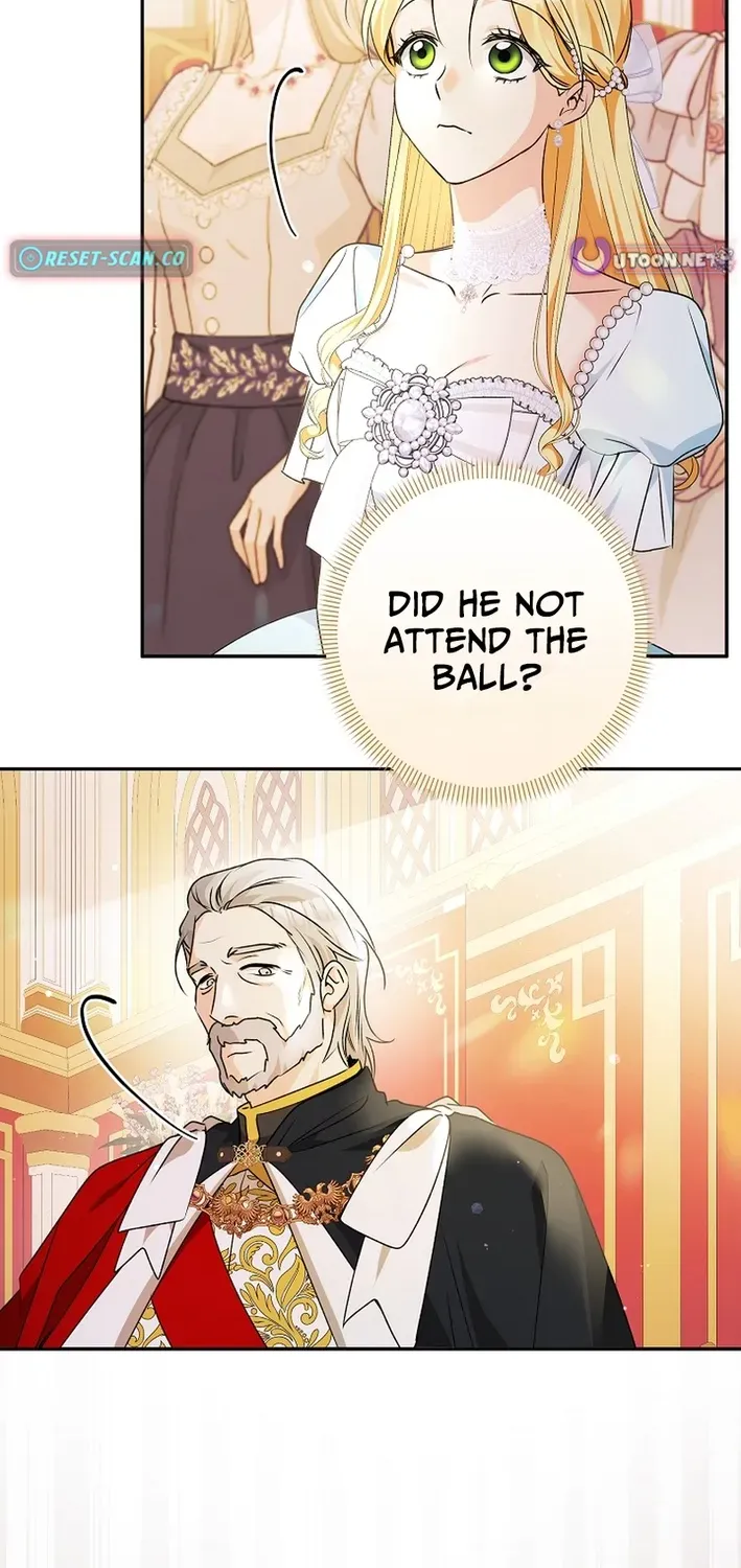 Stop Obsessing, Please Divorce Me! Chapter 5 page 88 - 