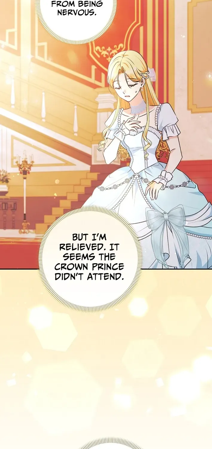 Stop Obsessing, Please Divorce Me! Chapter 5 page 95 - 