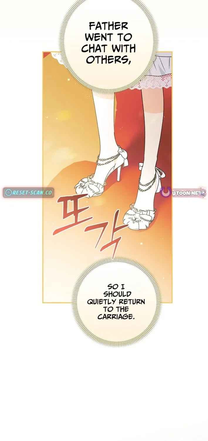 Stop Obsessing, Please Divorce Me! Chapter 5 page 96 - 