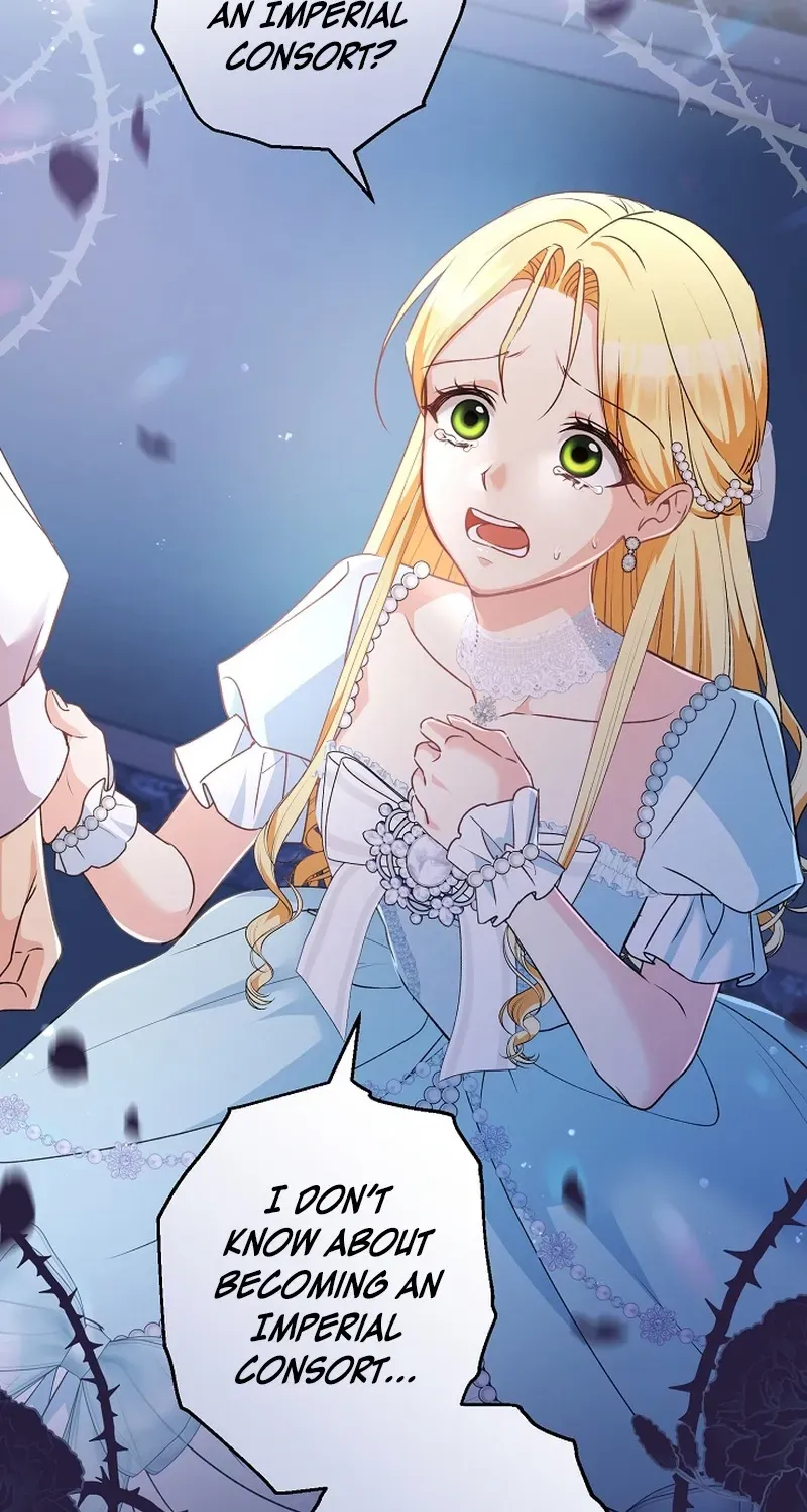 Stop Obsessing, Please Divorce Me! Chapter 6 page 102 - 