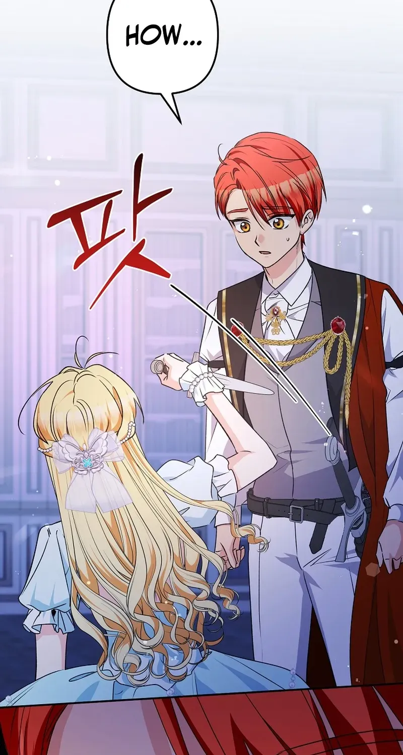 Stop Obsessing, Please Divorce Me! Chapter 6 page 109 - 