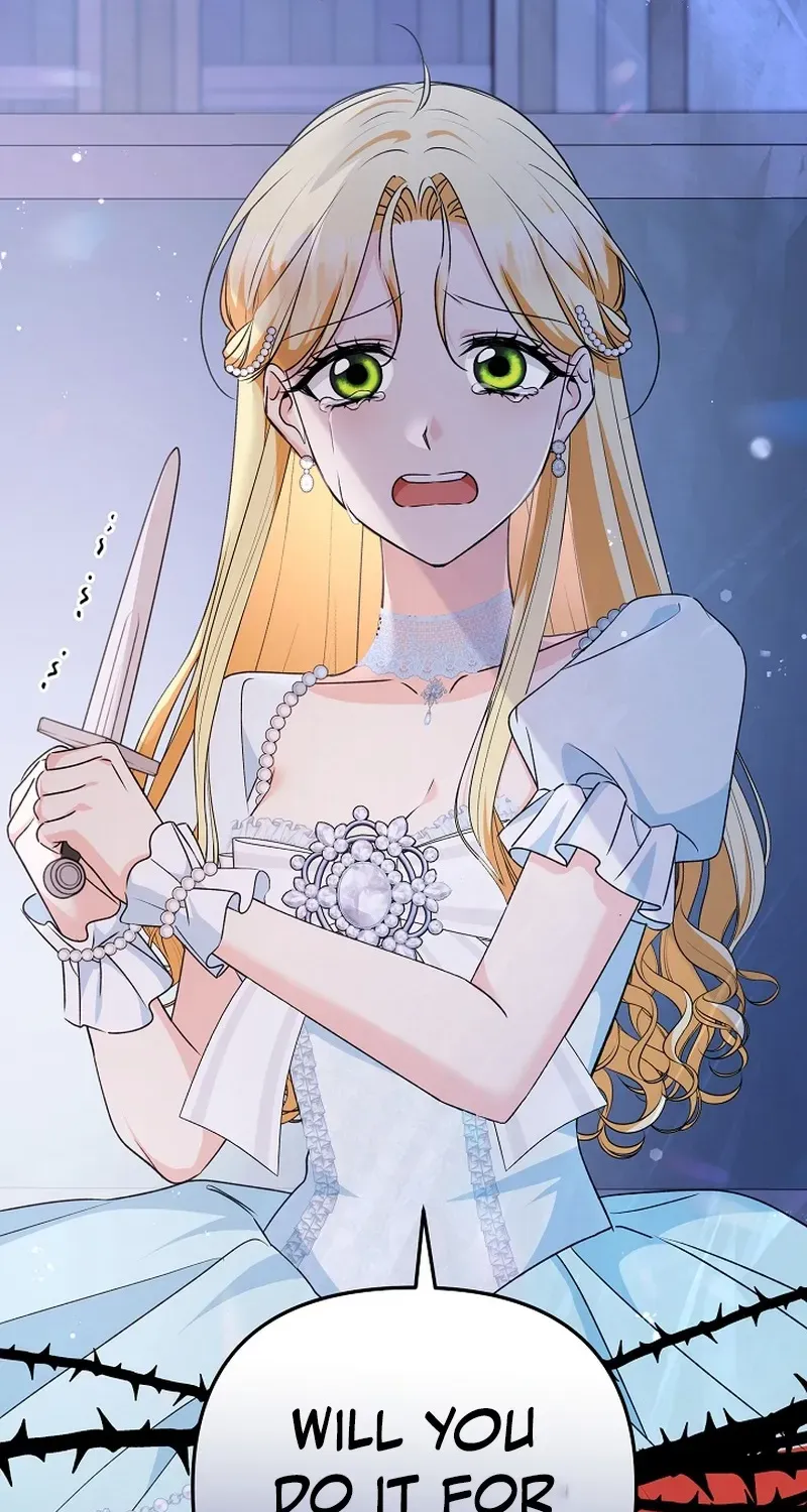 Stop Obsessing, Please Divorce Me! Chapter 6 page 112 - 